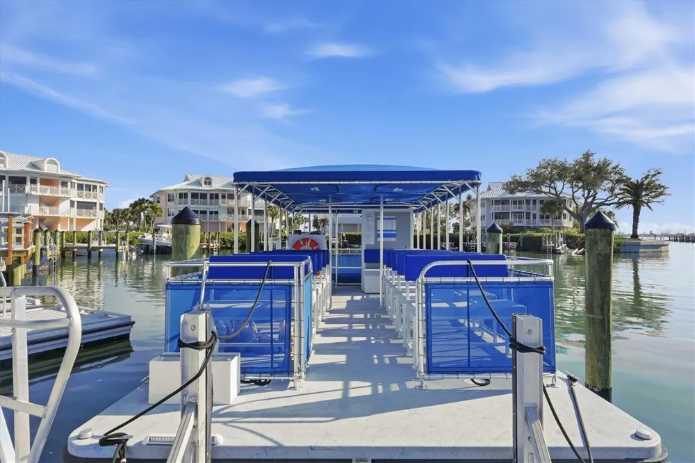 11000 PLACIDA ROAD #1801 Placida, FL 33946