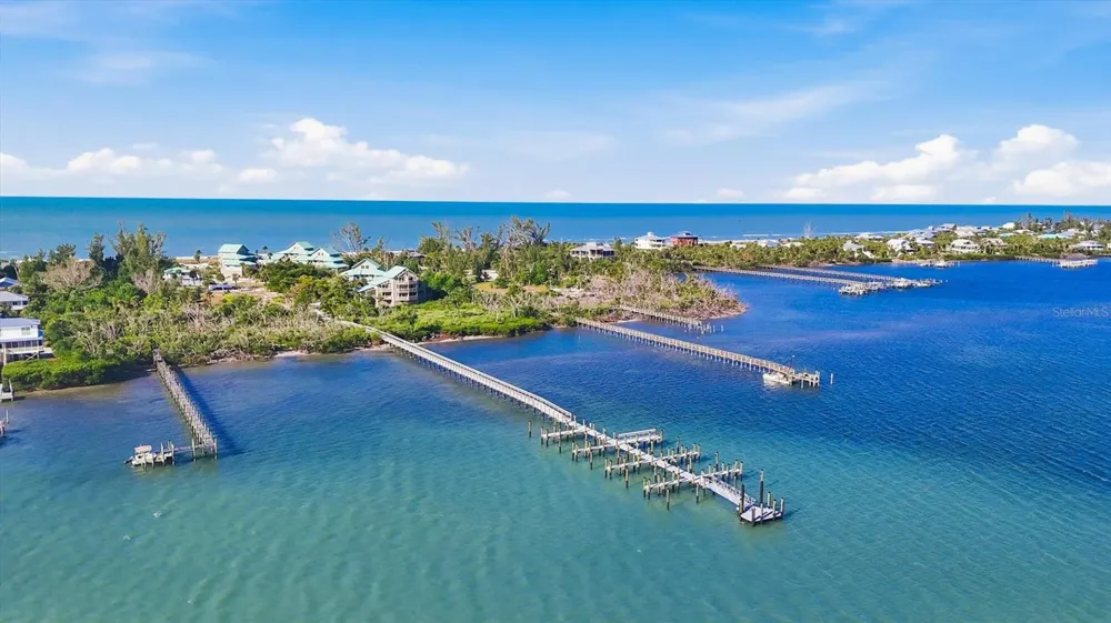 11000 PLACIDA ROAD #1801 Placida, FL 33946