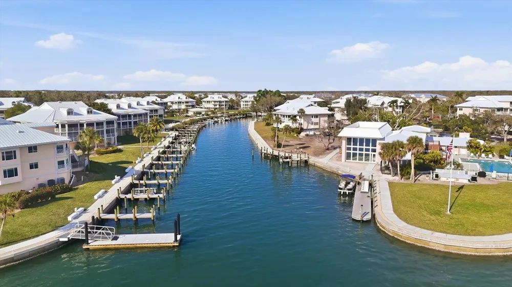 11000 PLACIDA ROAD #1801 Placida, FL 33946