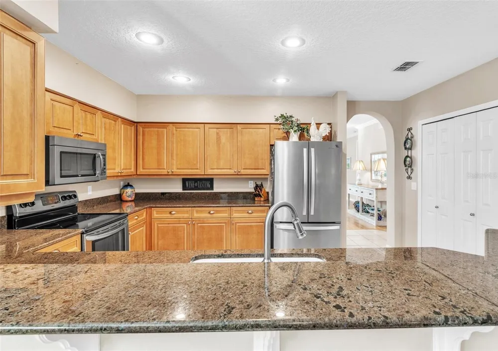 4266 PRESERVE PLACE #4266 Palm Harbor, FL 34685