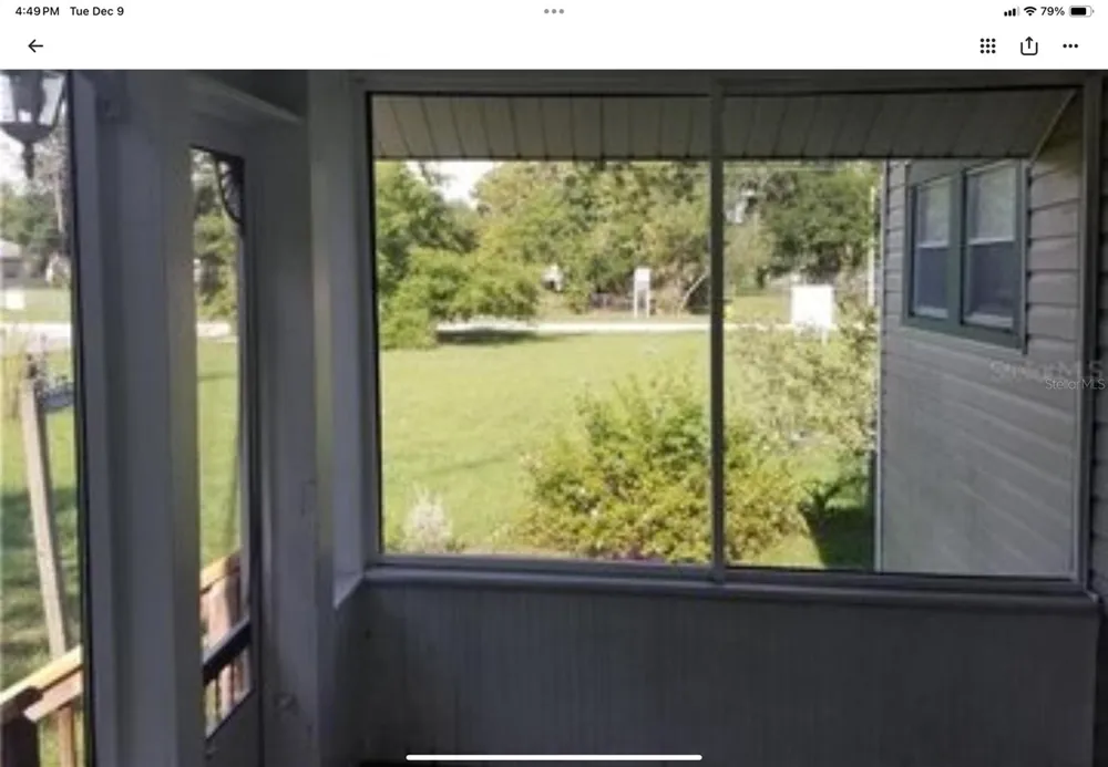 5612 WOODWARD AVENUE Zellwood, FL 32798