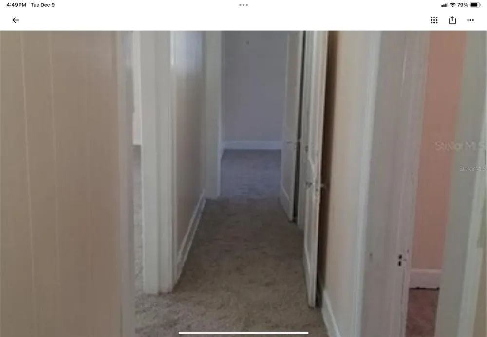 5612 WOODWARD AVENUE Zellwood, FL 32798