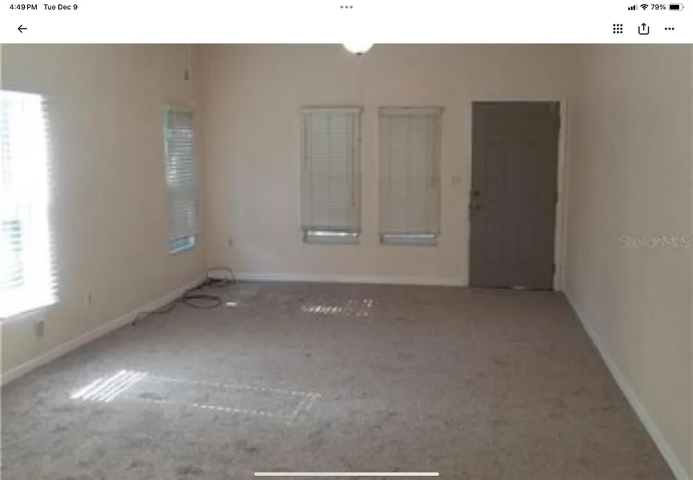 5612 WOODWARD AVENUE Zellwood, FL 32798