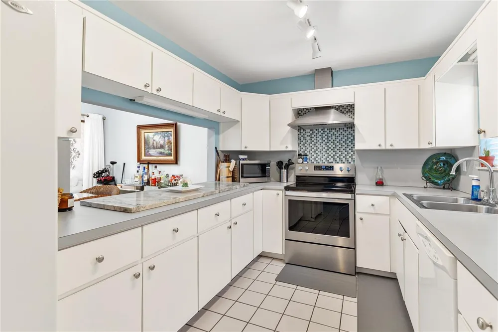 402 CLUSTERWOOD DRIVE Yalaha, FL 34797
