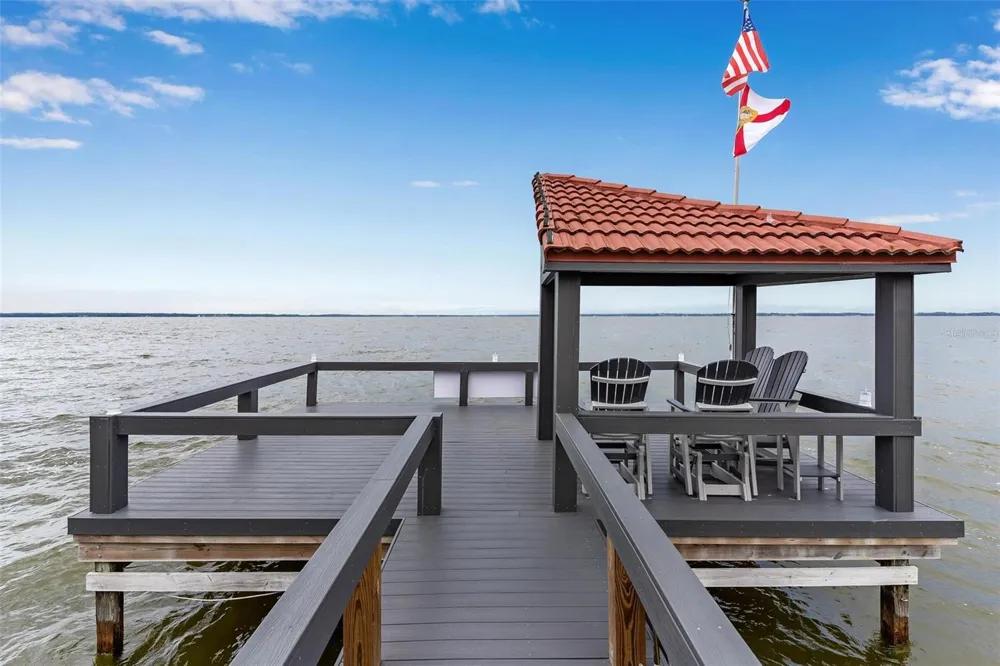 402 CLUSTERWOOD DRIVE Yalaha, FL 34797