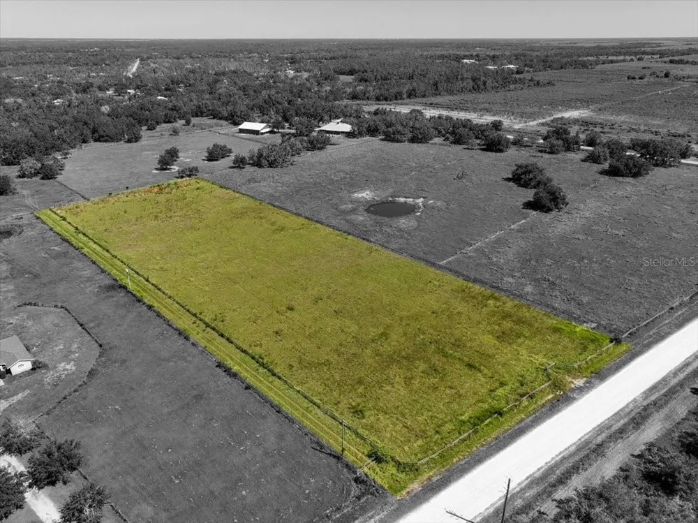 39605 TAYLOR ROAD Myakka City, FL 34251