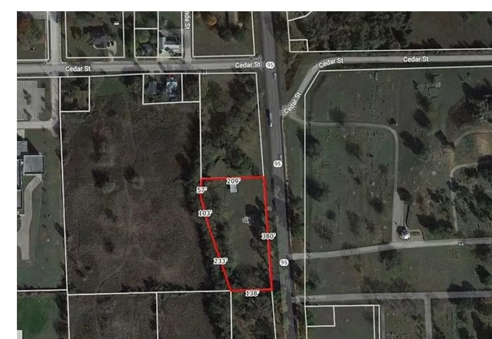 1408 State Highway 95 Highway Bastrop, TX 78602