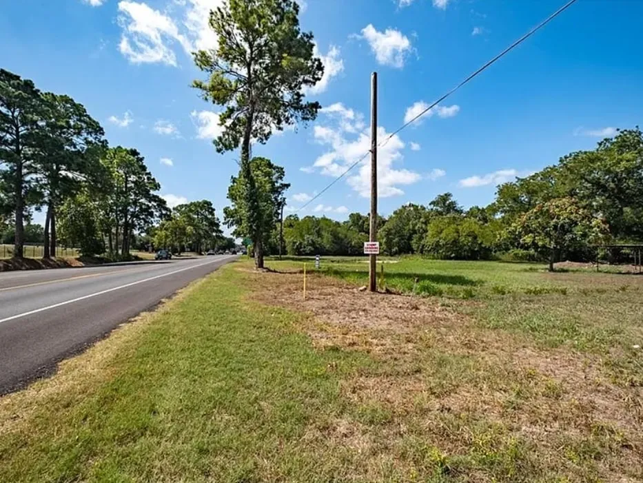 1408 State Highway 95 Highway Bastrop, TX 78602