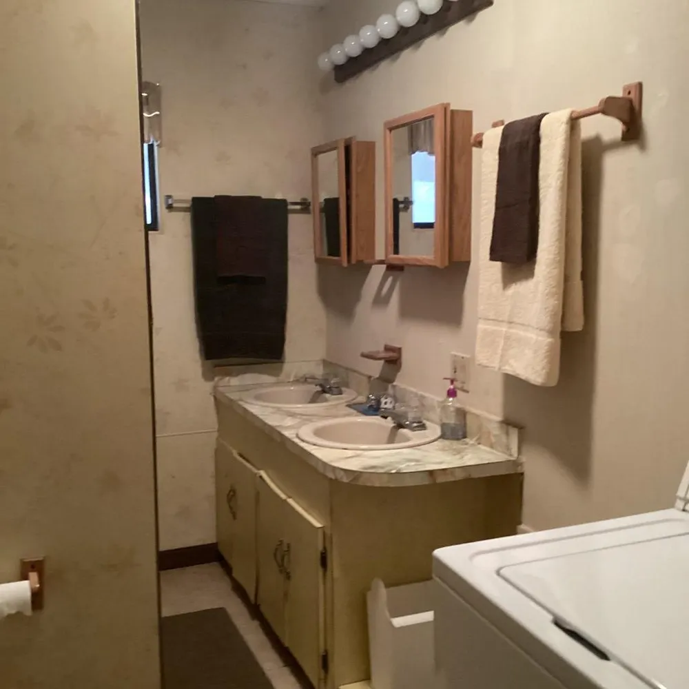 Old Mill Dr Bryson City, NC 28713