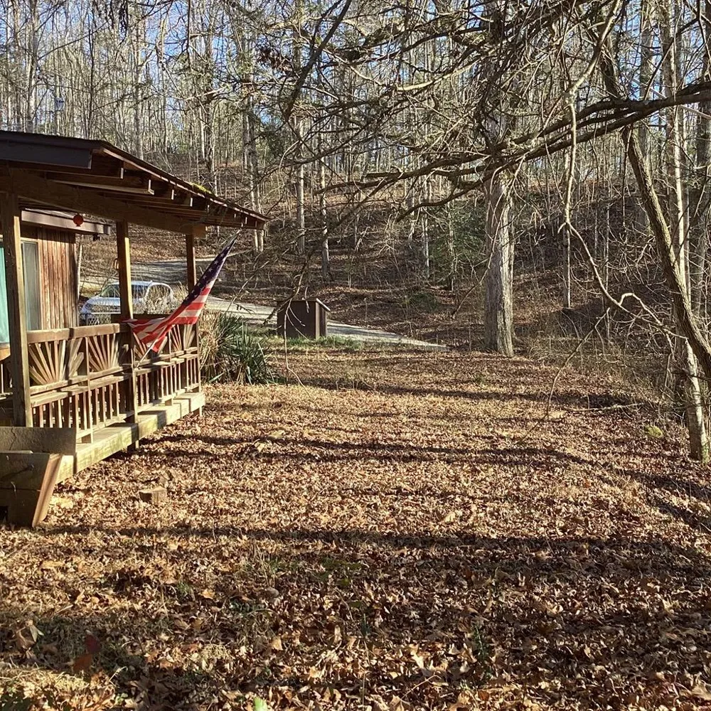 Old Mill Dr Bryson City, NC 28713
