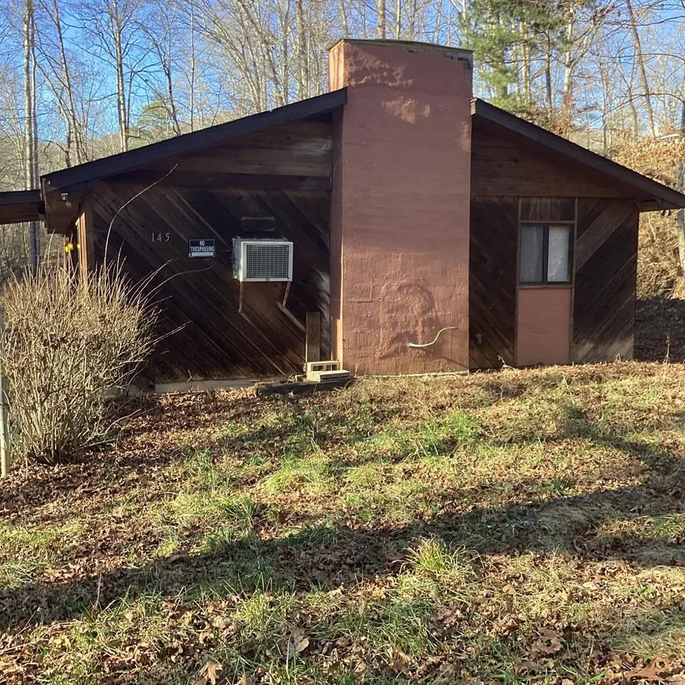 Old Mill Dr Bryson City, NC 28713
