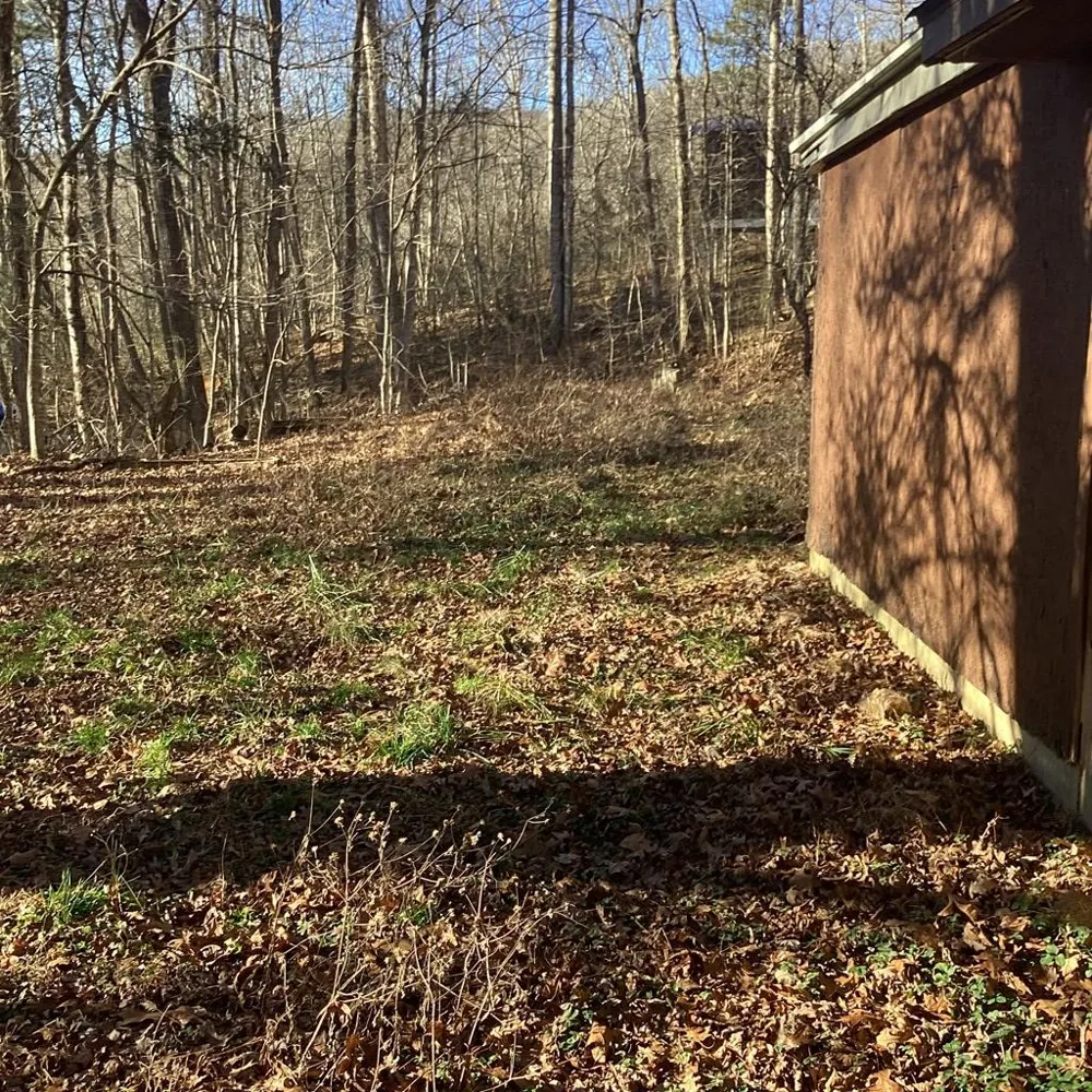 Old Mill Dr Bryson City, NC 28713
