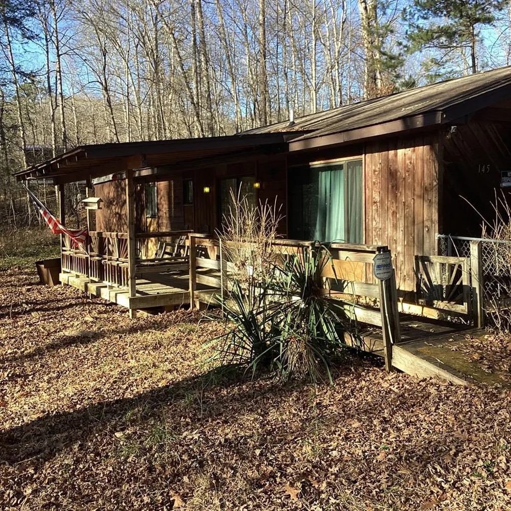 Old Mill Dr Bryson City, NC 28713