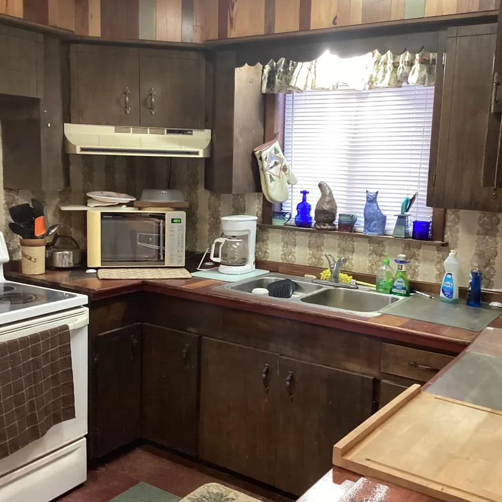 Old Mill Dr Bryson City, NC 28713
