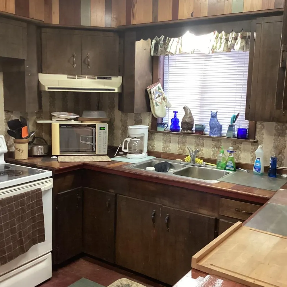 Old Mill Dr Bryson City, NC 28713