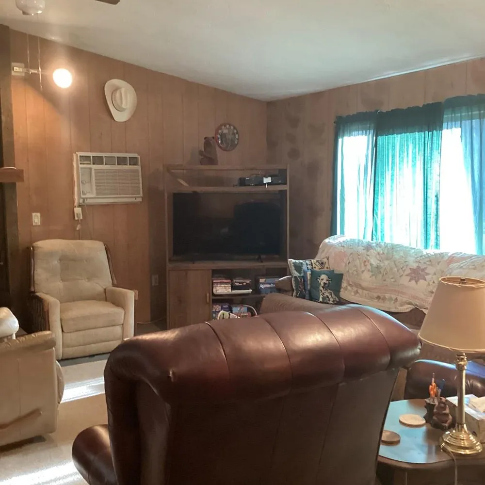 Old Mill Dr Bryson City, NC 28713