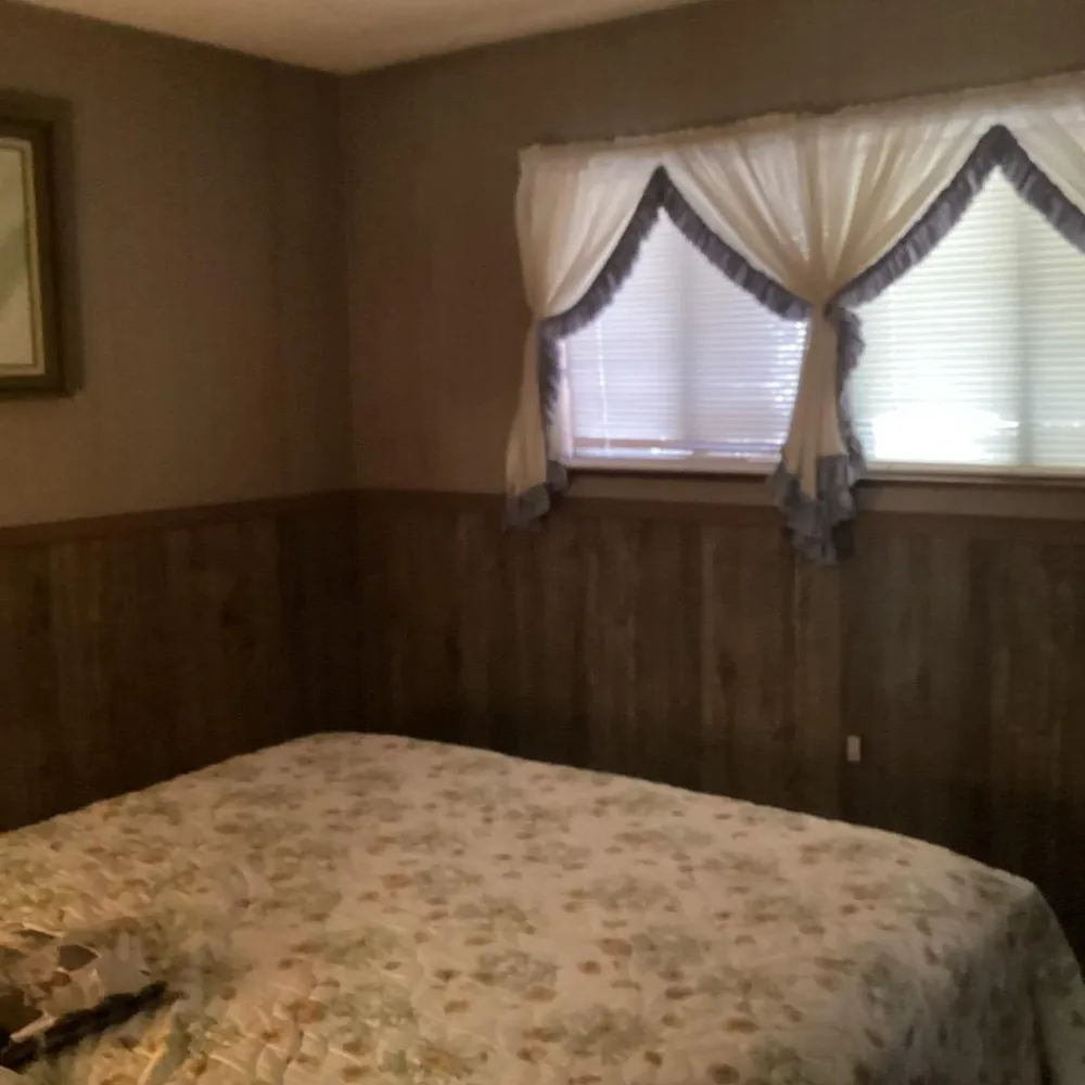 Old Mill Dr Bryson City, NC 28713