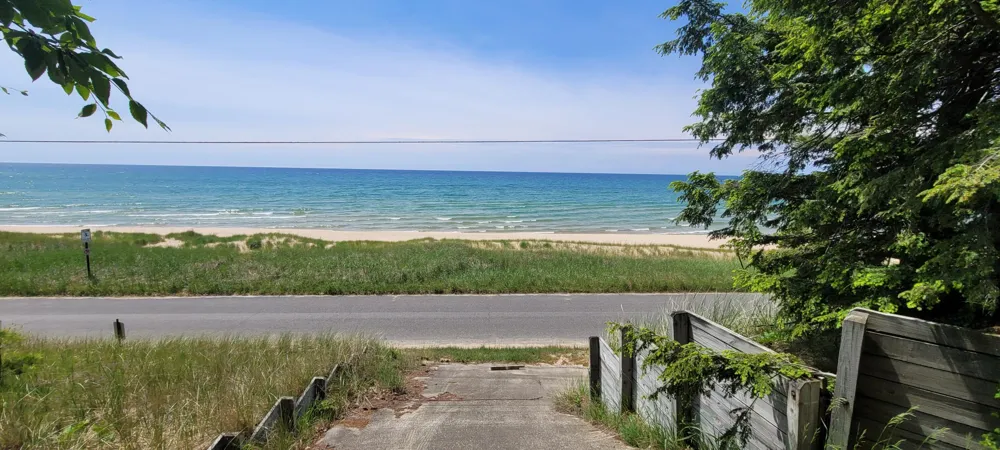 S Montgomery Boulevard Pentwater, MI 49449