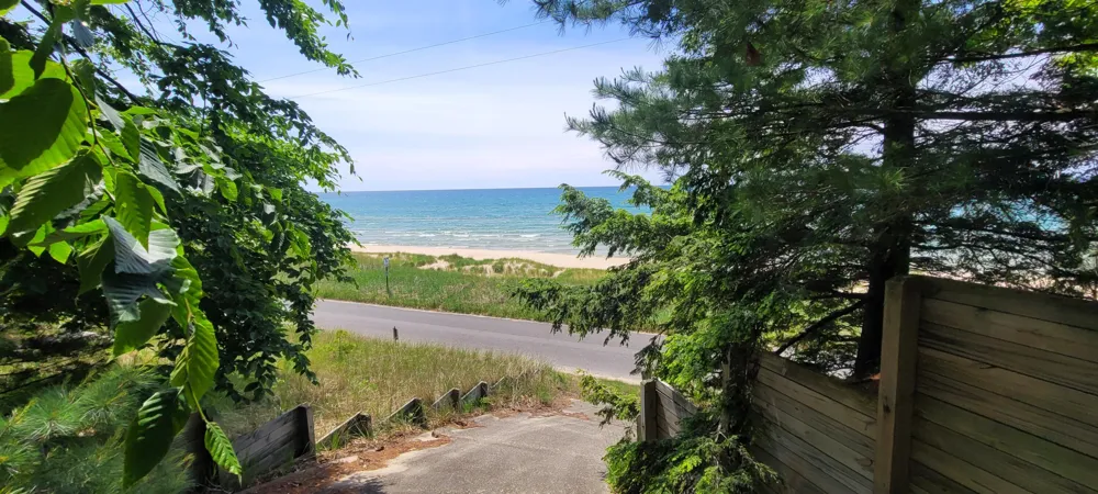 S Montgomery Boulevard Pentwater, MI 49449