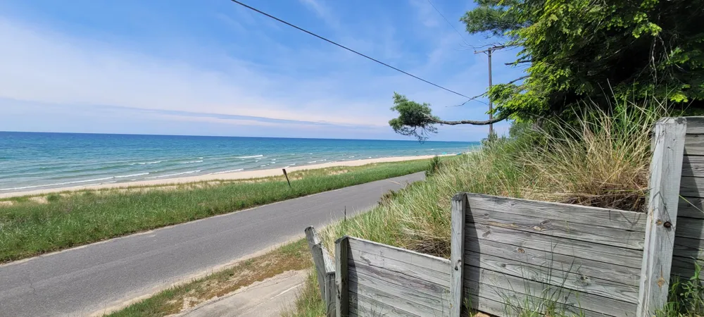 S Montgomery Boulevard Pentwater, MI 49449