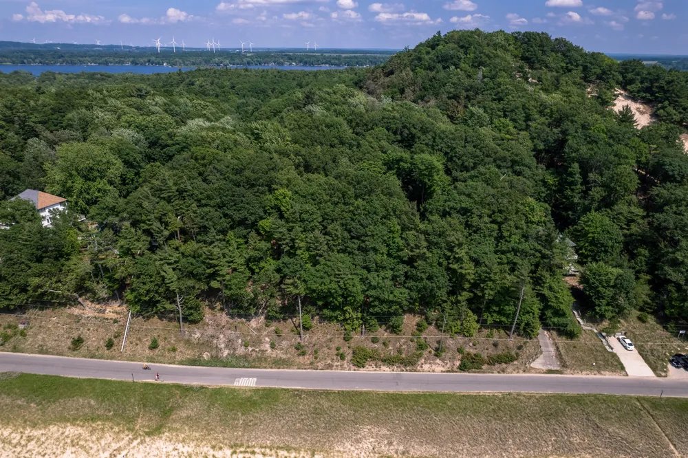 S Montgomery Boulevard Pentwater, MI 49449