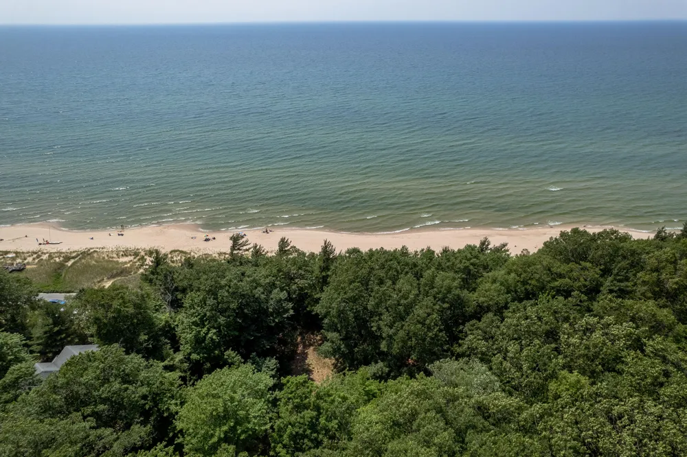 S Montgomery Boulevard Pentwater, MI 49449