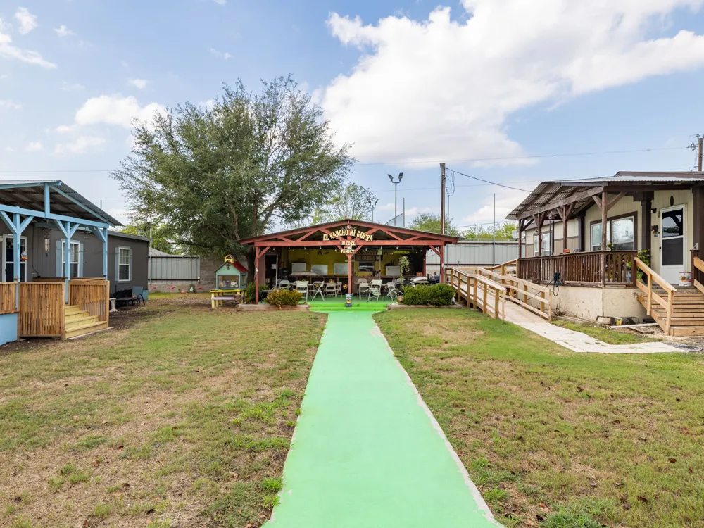 10811 San Jose Avenue Del Valle, TX 78617