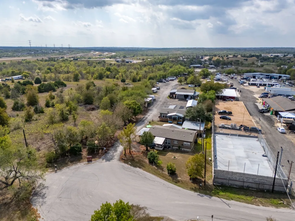 10811 San Jose Avenue Del Valle, TX 78617