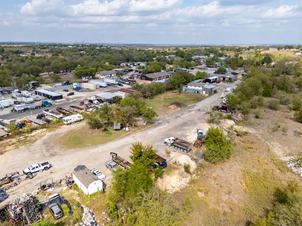 10811 San Jose Avenue Del Valle, TX 78617