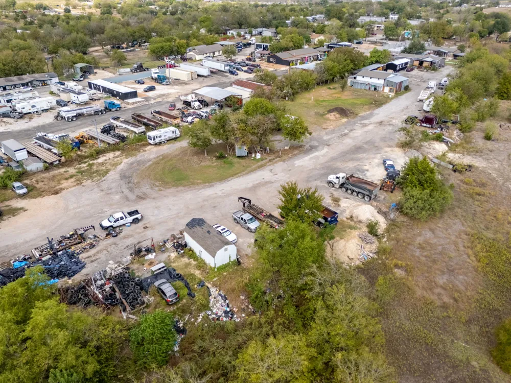 10811 San Jose Avenue Del Valle, TX 78617