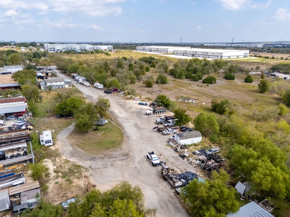 10811 San Jose Avenue Del Valle, TX 78617
