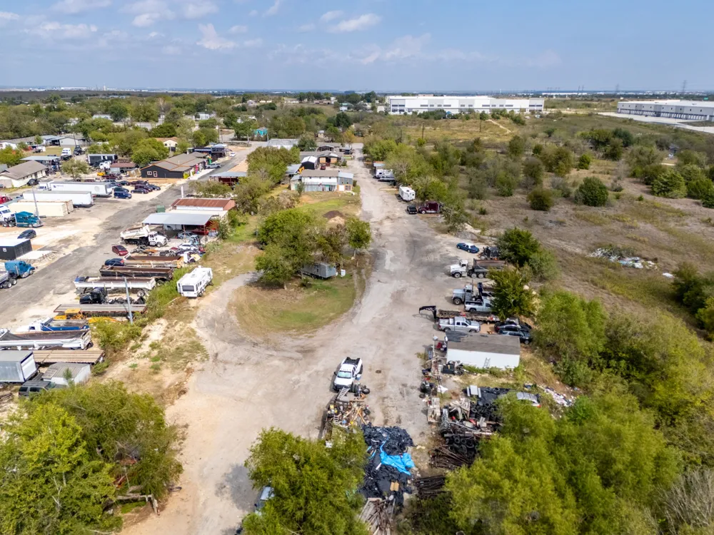 10811 San Jose Avenue Del Valle, TX 78617