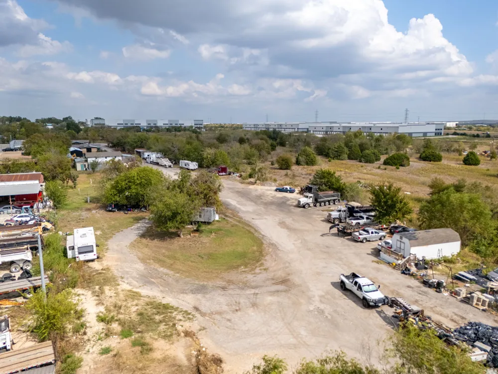 10811 San Jose Avenue Del Valle, TX 78617