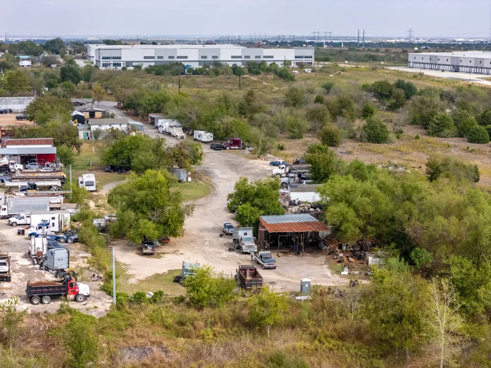 10811 San Jose Avenue Del Valle, TX 78617