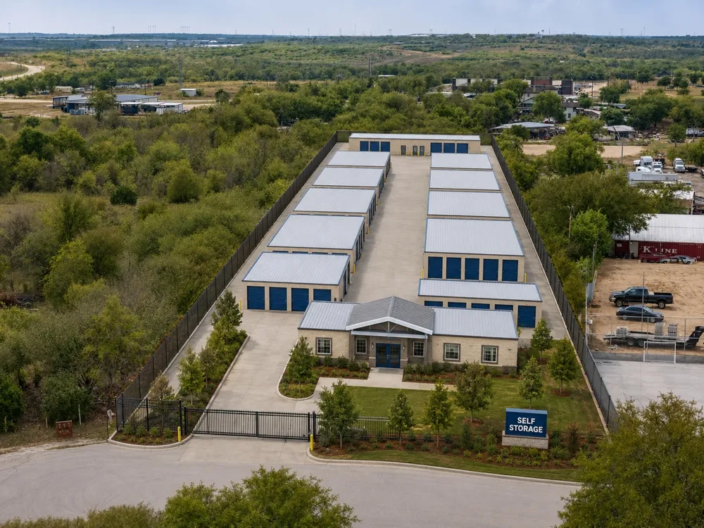 10811 San Jose Avenue Del Valle, TX 78617