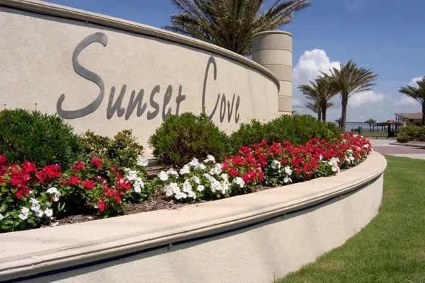 4503 S Sunset Bay Galveston, TX 77554