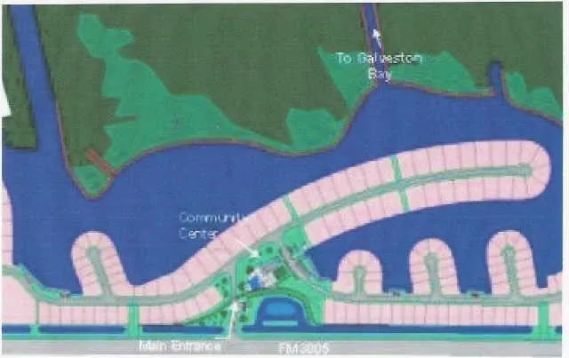 4503 S Sunset Bay Galveston, TX 77554