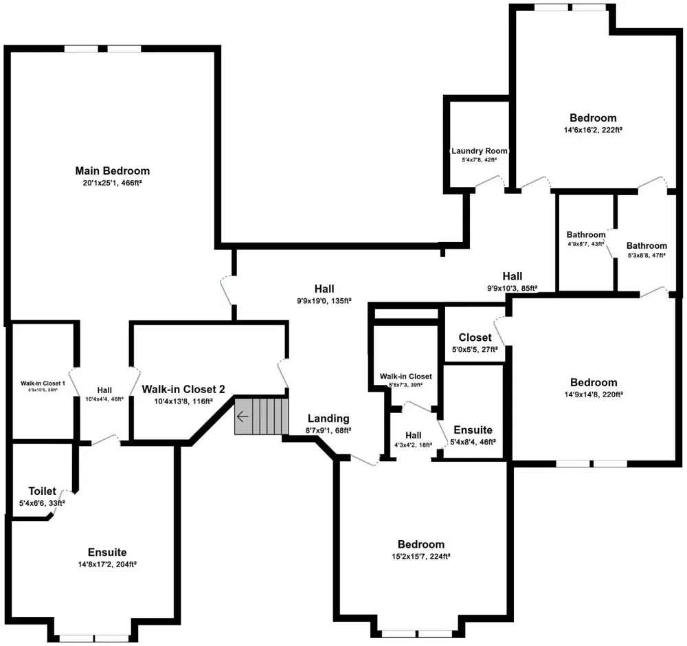 1355 NE Abbott Boulevard Fort Lee, NJ 07024