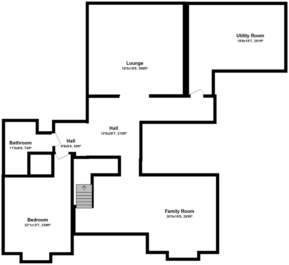 1355 NE Abbott Boulevard Fort Lee, NJ 07024