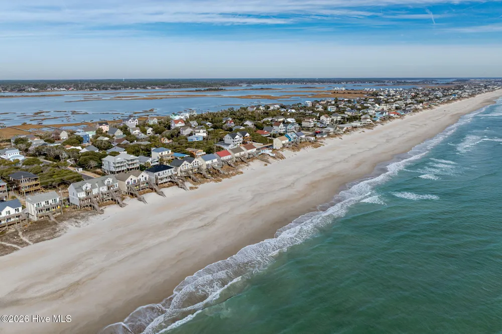 70 Peregrine Court Surf City, NC 28445