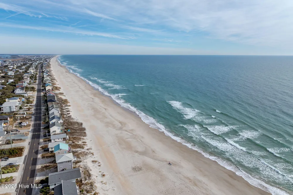 70 Peregrine Court Surf City, NC 28445