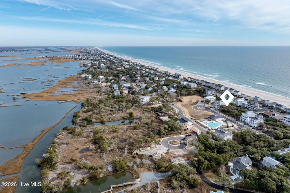 70 Peregrine Court Surf City, NC 28445
