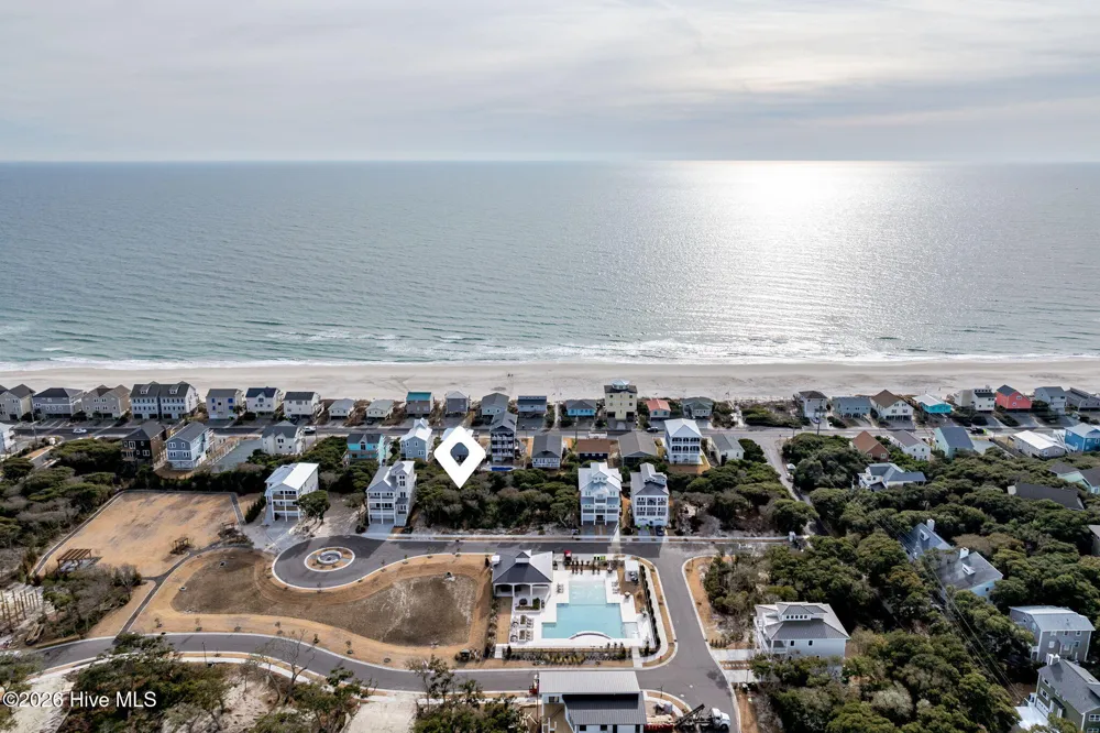 70 Peregrine Court Surf City, NC 28445