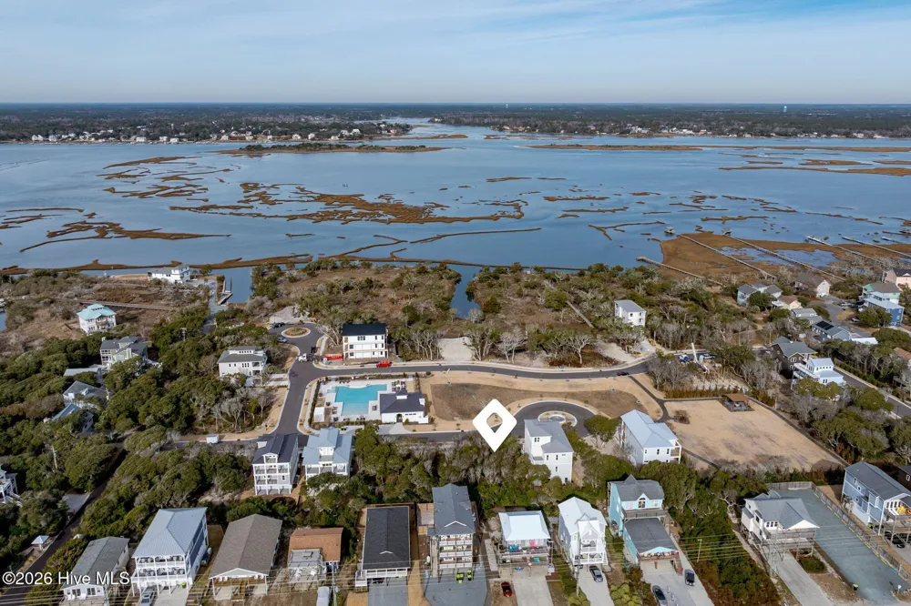 70 Peregrine Court Surf City, NC 28445