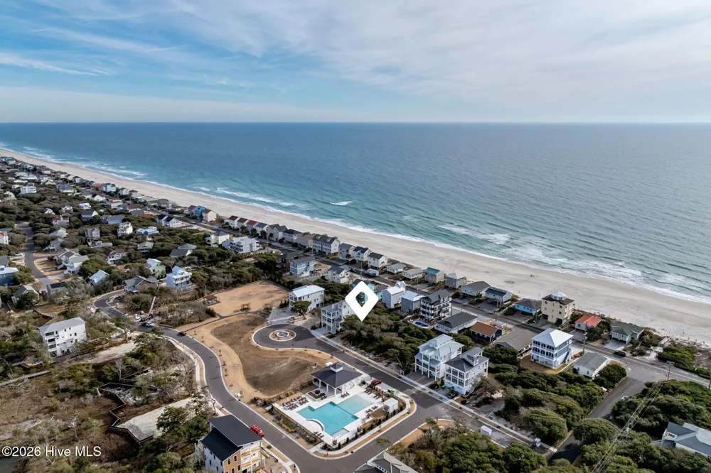 70 Peregrine Court Surf City, NC 28445