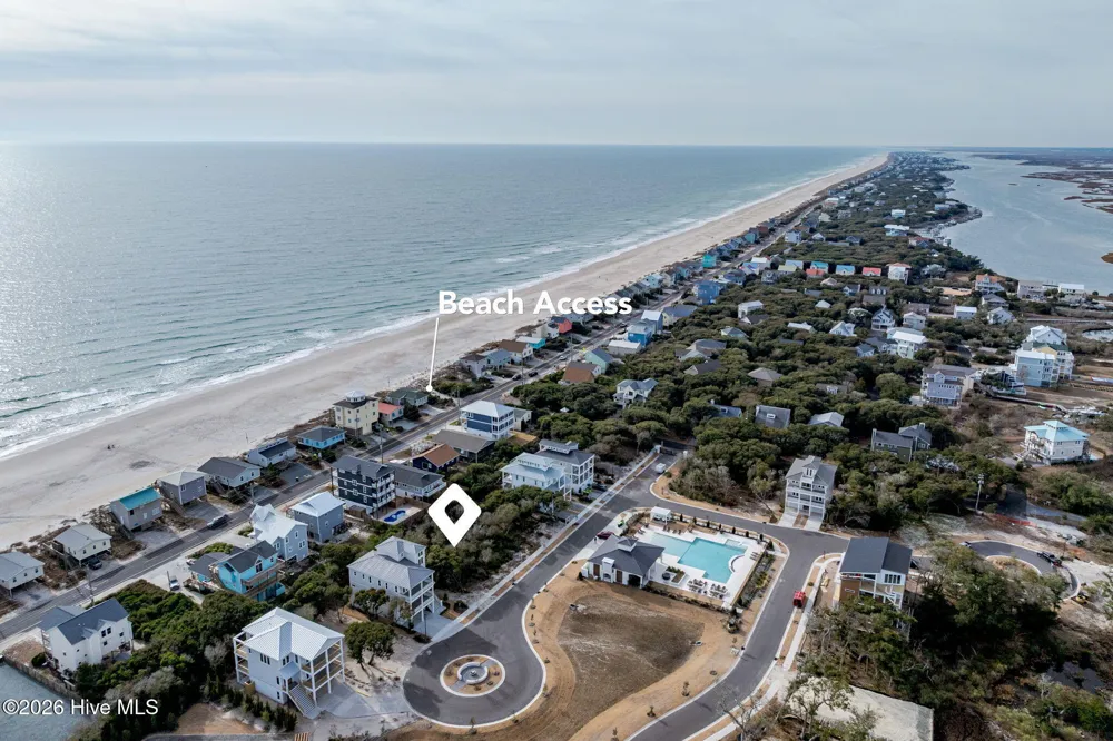 70 Peregrine Court Surf City, NC 28445