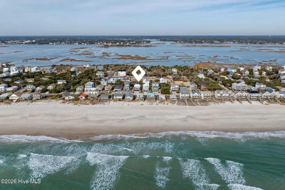 70 Peregrine Court Surf City, NC 28445