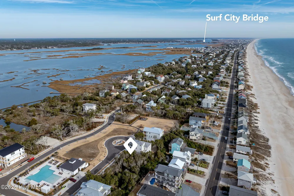 70 Peregrine Court Surf City, NC 28445