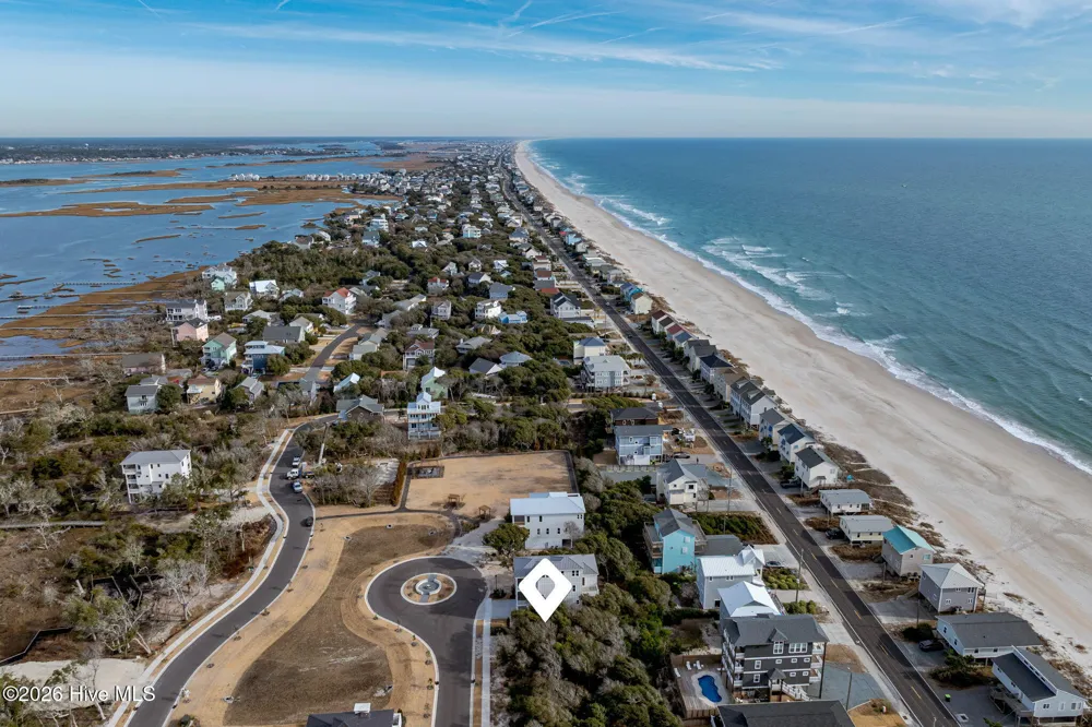 70 Peregrine Court Surf City, NC 28445