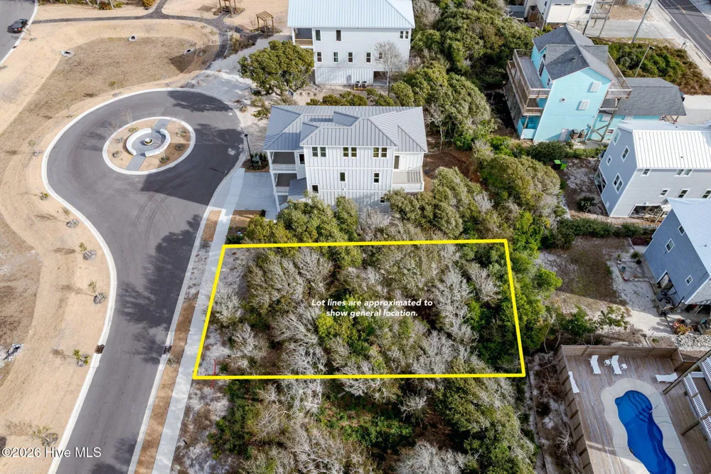 70 Peregrine Court Surf City, NC 28445